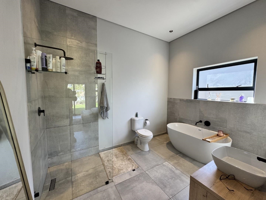 To Let 3 Bedroom Property for Rent in Klein Parys Western Cape